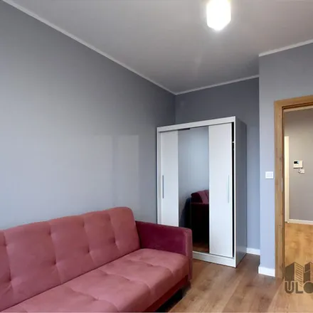 Rent this 3 bed apartment on Liwska 2 in 03-391 Warsaw, Poland