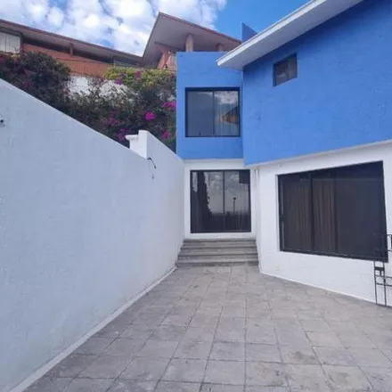 Buy this 3 bed house on Paseo Loma Dorada 126 in Hércules, 76060 Querétaro