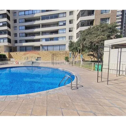 Rent this 3 bed apartment on Avenida Cerro Paranal 350 in 127 1987 Antofagasta, Chile