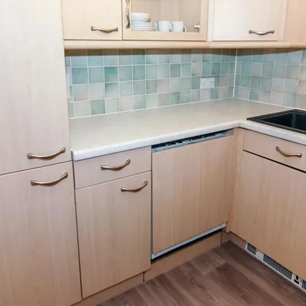 Rent this 1 bed apartment on 12 Millennium Drive in Cubitt Town, London