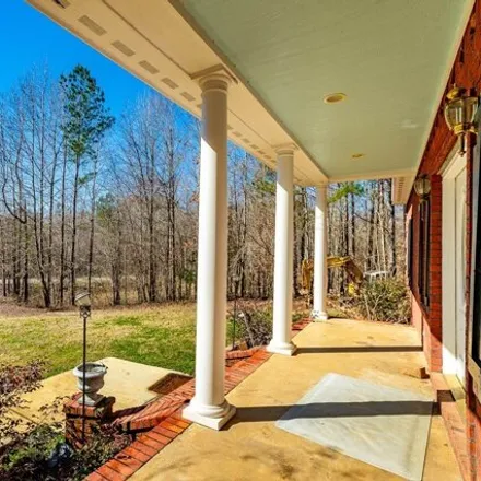 Image 3 - 3525 Northshore Drive, Toomsuba, Lauderdale County, MS 39364, USA - House for sale