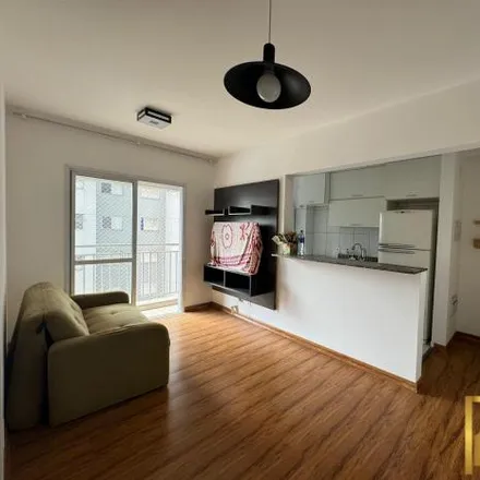Buy this 2 bed apartment on Avenida José Maria Balieiro in Aldeia, Barueri - SP