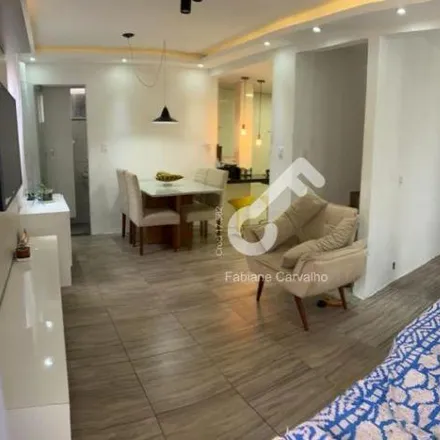 Buy this 2 bed house on Rua Miguel dos Santos Silva in Centro, Lauro de Freitas - BA