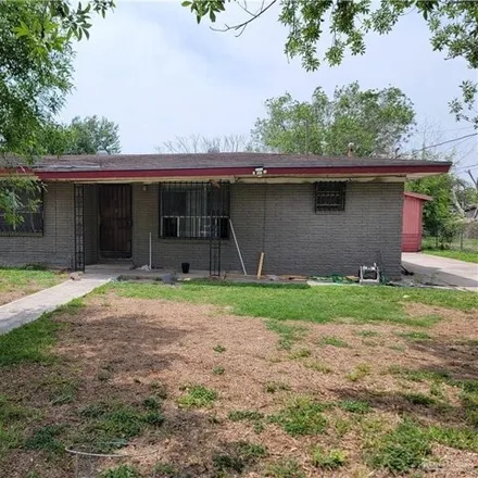 Buy this 3 bed house on 901 San Joaquin St in Weslaco, Texas