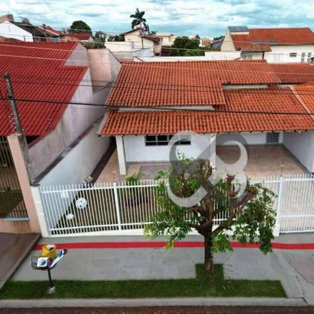 Buy this 3 bed house on Rua Elzevir Menezes Ribeiro in Pacaembu, Londrina - PR