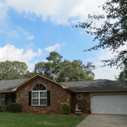 Image 1 - 1180 Waterway Drive, Shady Grove, Sumter County, SC 29154, USA - House for rent
