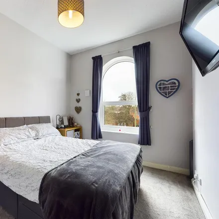 Image 6 - Arran Grove, Banbury, OX16 2EL, United Kingdom - Apartment for rent