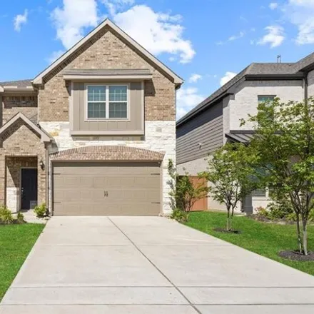 Rent this 4 bed house on Cedar Glade Lane in Harris County, TX