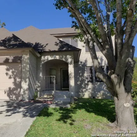 Rent this 4 bed house on 8245 Brisbane in Converse, TX 78109