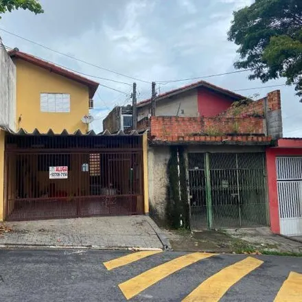 Image 2 - Avenida Pinheiro, Cidade das Flores, Osasco - SP, 06184-300, Brazil - House for sale