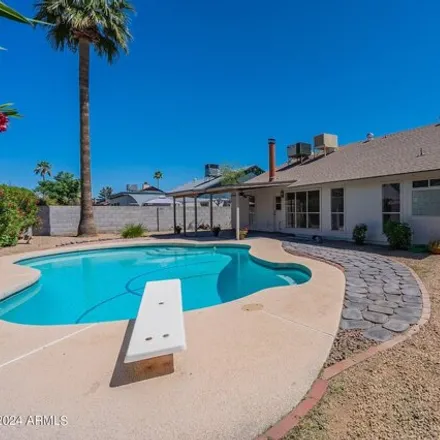Buy this 3 bed house on 8944 West Hatcher Road in Peoria, AZ 85345