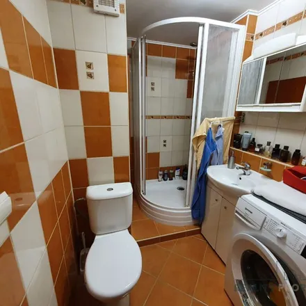 Rent this 1 bed apartment on Švestková 2827/5 in 400 11 Ústí nad Labem, Czechia