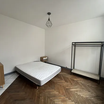 Rent this 2 bed apartment on 71 Avenue de la République in 59160 Lomme, France