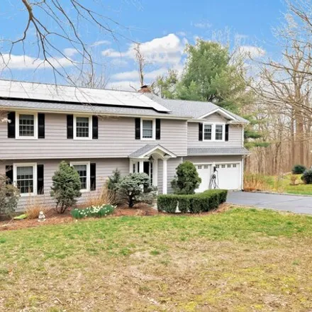 Buy this 4 bed house on 72 Kent Lane in Trumbull, CT 06611