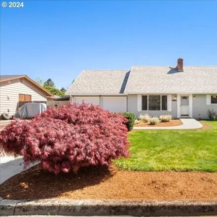 Buy this 4 bed house on 160 Northeast 29th Court in Hillsboro, OR 97124