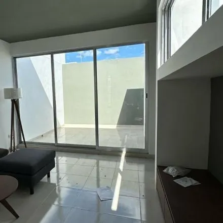 Rent this 1 bed apartment on unnamed road in 97110 Mérida, YUC