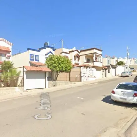 Buy this 3 bed house on Avenida General Manuel Ávila Camacho in 22847 Ensenada, BCN