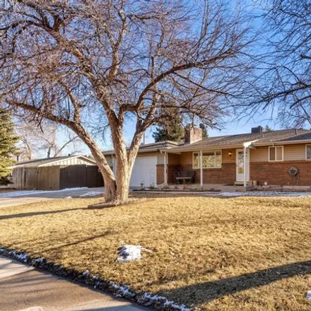 Image 5 - 8240 W Evans Pl, Lakewood, Colorado, 80227 - House for sale