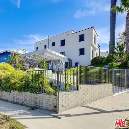 Image 1 - 10640 Butterfield Road, Los Angeles, CA 90064, USA - House for sale