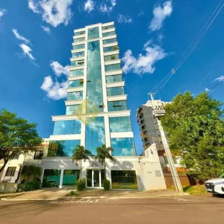 Image 1 - Rua Acre, Country, Cascavel - PR, 85813, Brazil - Apartment for sale