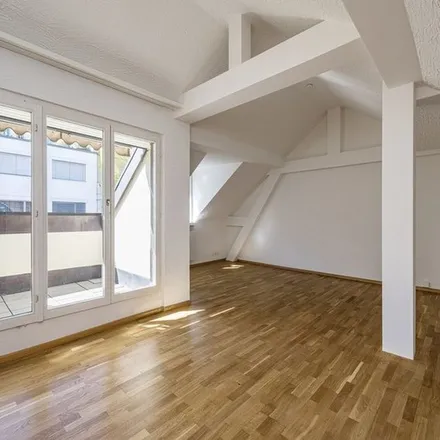 Image 2 - BrauBudeBasel, Oetlingerstrasse 84, 4057 Basel, Switzerland - Apartment for rent