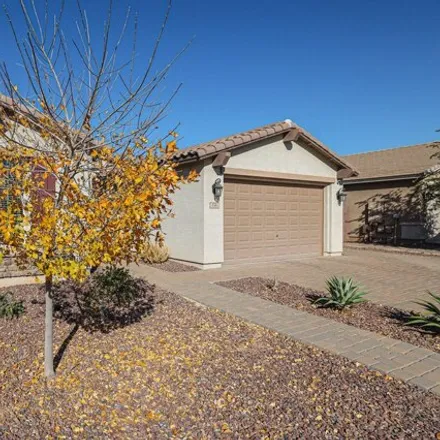 Image 3 - 158 West Winterberry Avenue, San Tan Valley, AZ 85140, USA - House for sale
