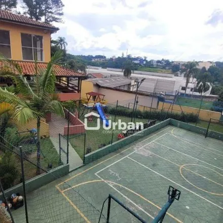 Buy this 2 bed house on Rua Felipe Tena in Jardim Rebelato, Cotia - SP