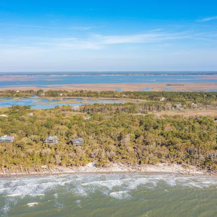 Image 3 - 344 Pelican Flight Drive, Charleston County, SC 29451, USA - House for sale