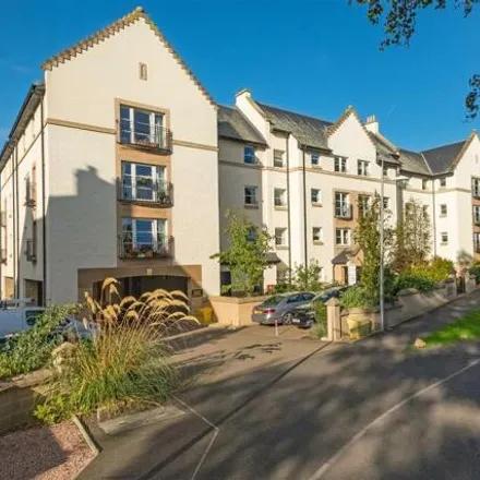 Buy this 1 bed apartment on Abbey Park Avenue in St Andrews, KY16 9QA
