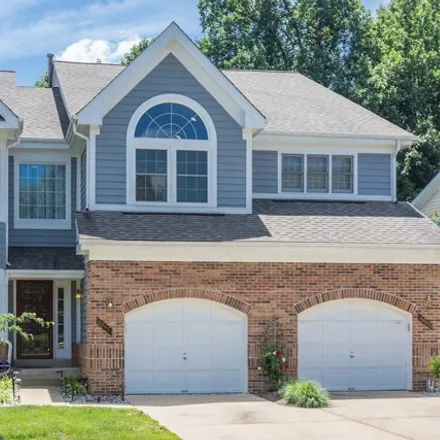 Rent this 4 bed house on 1249 Woodbrook Court in Reston, VA 20194