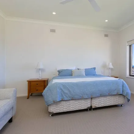 Rent this 4 bed house on Forster NSW 2428