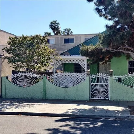 Image 2 - 646 E 7th Street, Long Beach, CA 90813, USA - House for sale