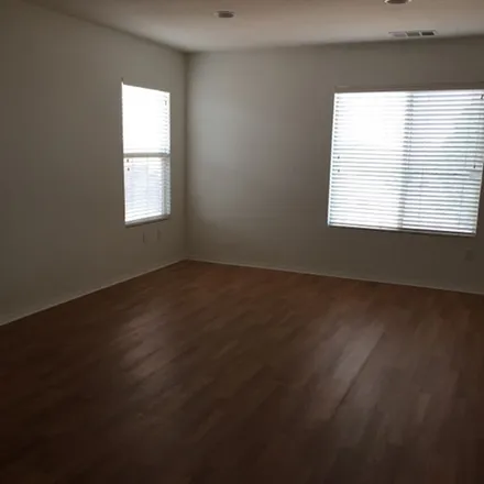 Rent this 3 bed apartment on South Trail in Victorville, CA 93533
