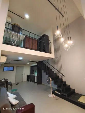 Rent this 1 bed apartment on Persiaran Bestari in Symphony Hills, 63000 Sepang