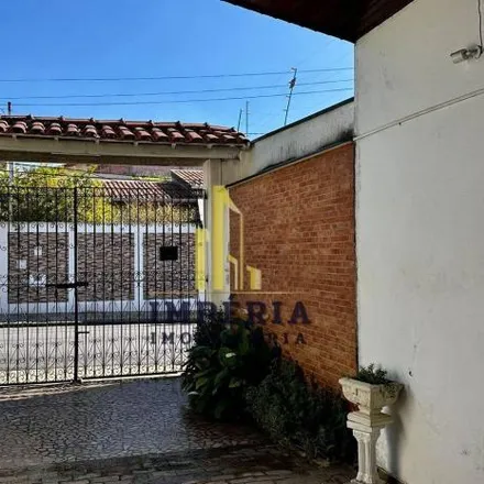 Image 2 - Rua Anibal Martinelli, Vila Rami, Jundiaí - SP, 13206, Brazil - House for sale