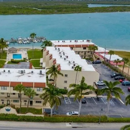 Rent this 2 bed house on Coral Beach Parking in Seaway Drive, Fort Pierce