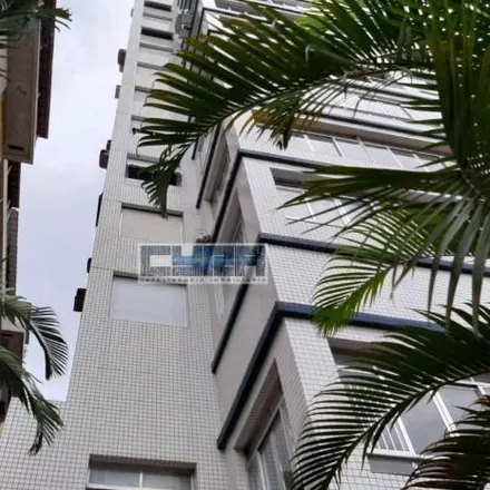 Image 2 - Caixa Econômica Federal, Avenida Presidente Wilson 47, Gonzaga, Santos - SP, 11060-300, Brazil - Apartment for rent