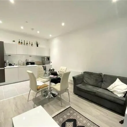 Buy this 1 bed apartment on Lower Precinct in The Precinct, Coventry