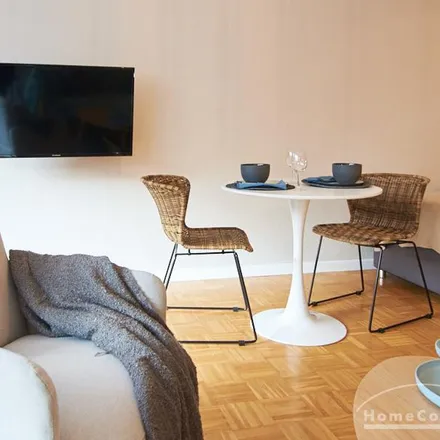 Rent this 1 bed apartment on Stellinger Chaussee 15f in 22529 Hamburg, Germany