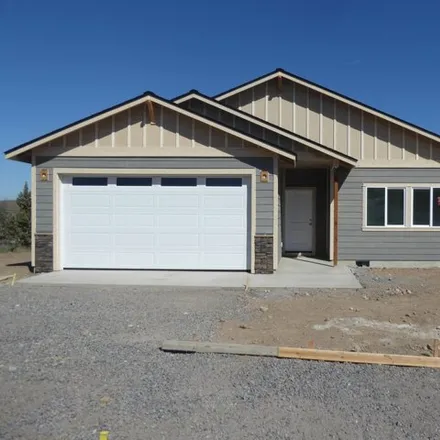 Buy this 4 bed house on 592 Southwest Culver Highway in Madras, OR 97741