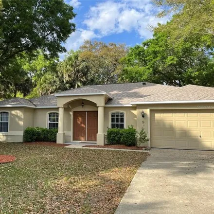 Rent this 3 bed house on 98 White Hawk Place in Palm Coast, FL 32164