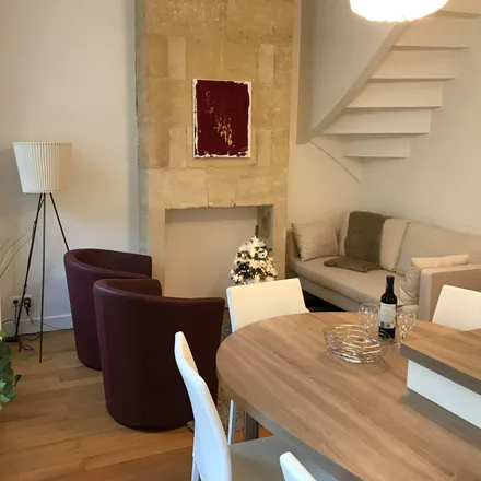 Image 7 - 16 Rue Saint-Fort, 33000 Bordeaux, France - Apartment for rent