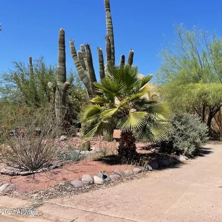 Image 4 - 14248 South Baniff Lane, Arizona City, Pinal County, AZ 85123, USA - House for sale