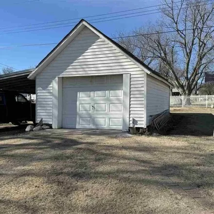 Image 8 - 601 5th Street, Jamestown, Cloud County, KS 66948, USA - House for sale