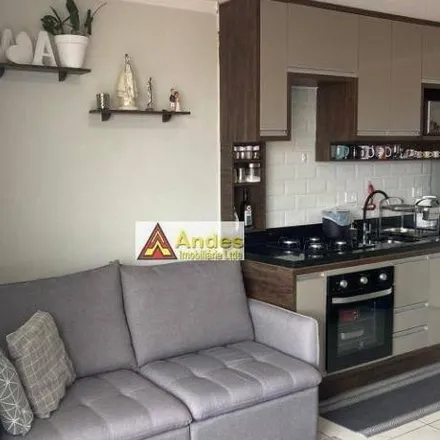 Buy this 1 bed apartment on Rua Paulo de Avelar 380 in Vila Guilherme, São Paulo - SP