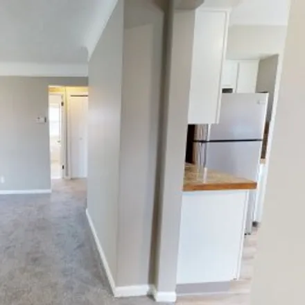 Rent this 3 bed apartment on 5715 Orchard Avenue