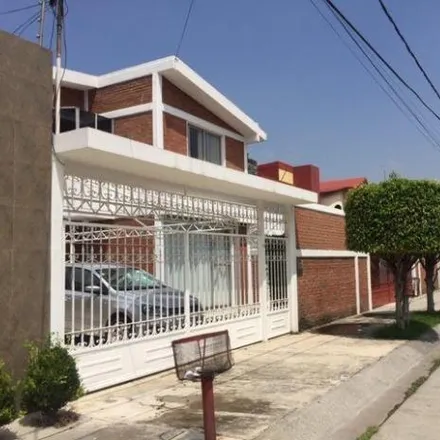 Rent this 4 bed house on Calle Flamingos in 54026 Ciudad López Mateos, MEX