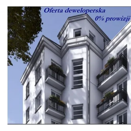 Image 1 - Czapelska 14, 04-066 Warsaw, Poland - Apartment for sale