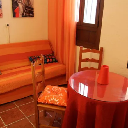 Image 8 - Miroc, Calle Capuchinas, 6, 18001 Granada, Spain - Apartment for rent