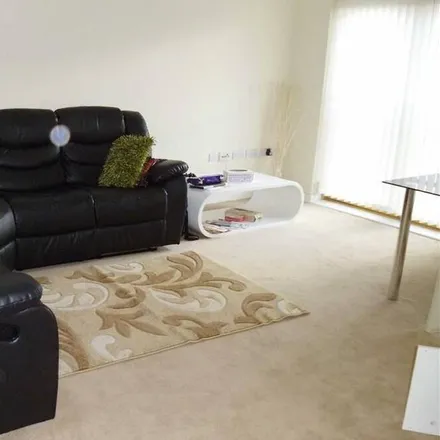 Rent this 2 bed apartment on Birmingham in B1 1DH, United Kingdom